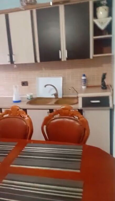 Apartment for rent 2+1