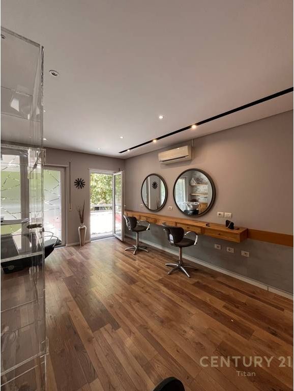 Room for aesthetic salon 📍 Don Bosko