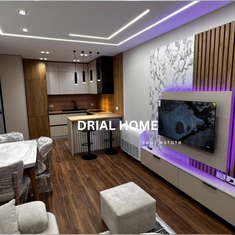 Apartment for rent 1+1