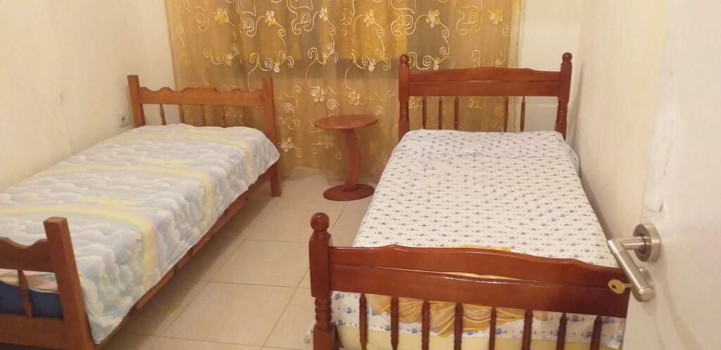 Jepet me qera apartament 2+1