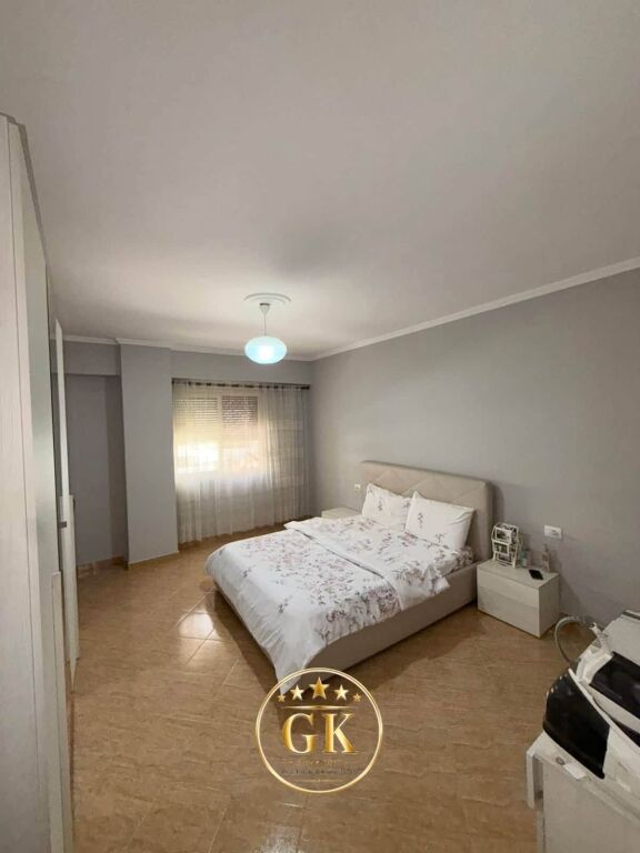 JEPET ME QERA APARTAMENT • 2+1 • 450€/muaj 📍Rrota kuqe Plazh, Durrës