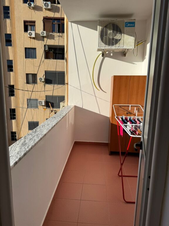 Apartment 2+1 for rent