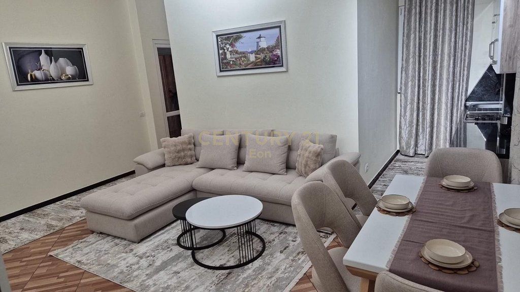 Apartment 3+1+Parking Space For Rent in Ish Këneta, Durrës !