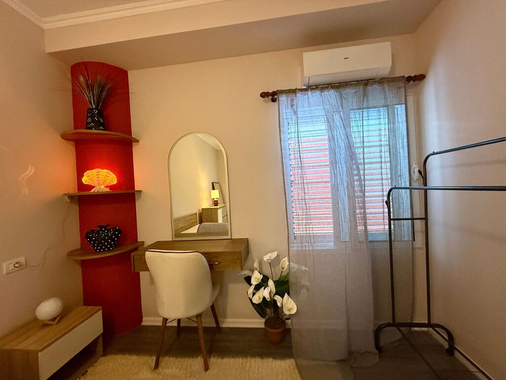 Për Qira | Apartament 2+1+2 | Liqeni Artificial i Tiranës