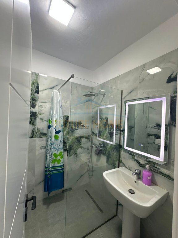 Apartament 1+1 per Qira ,Golem ,Durres 450 €