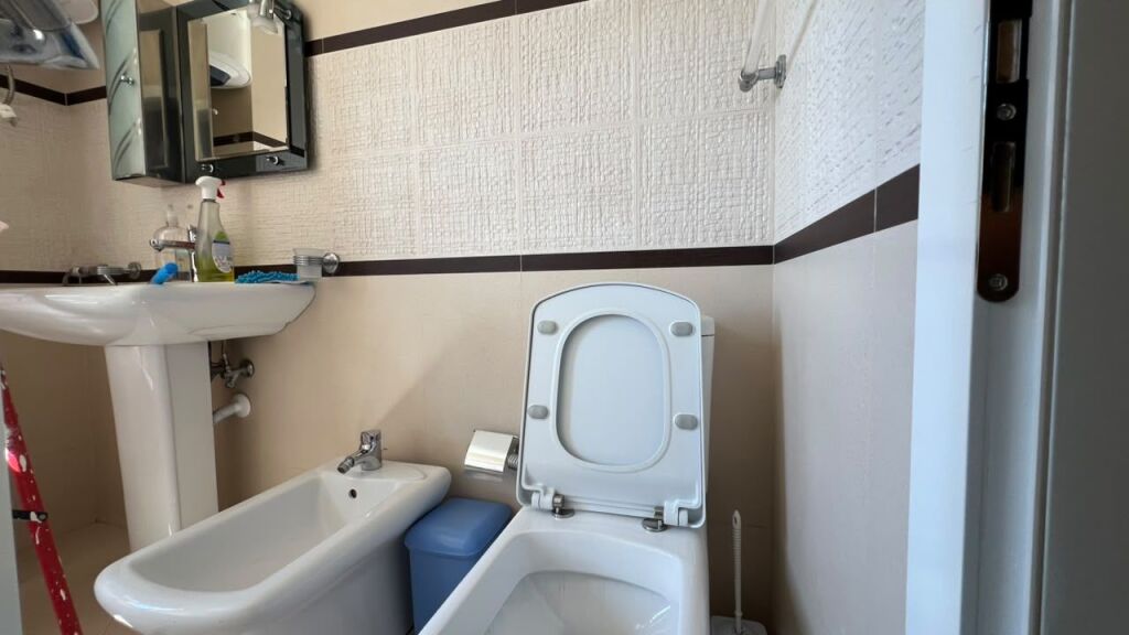 APARTAMENT 2+1 ME QIRA – LICEU ARTISTIK