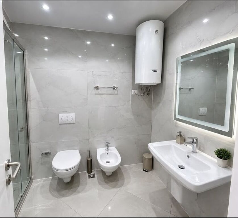 FOR RENT APARTMENT 2+1