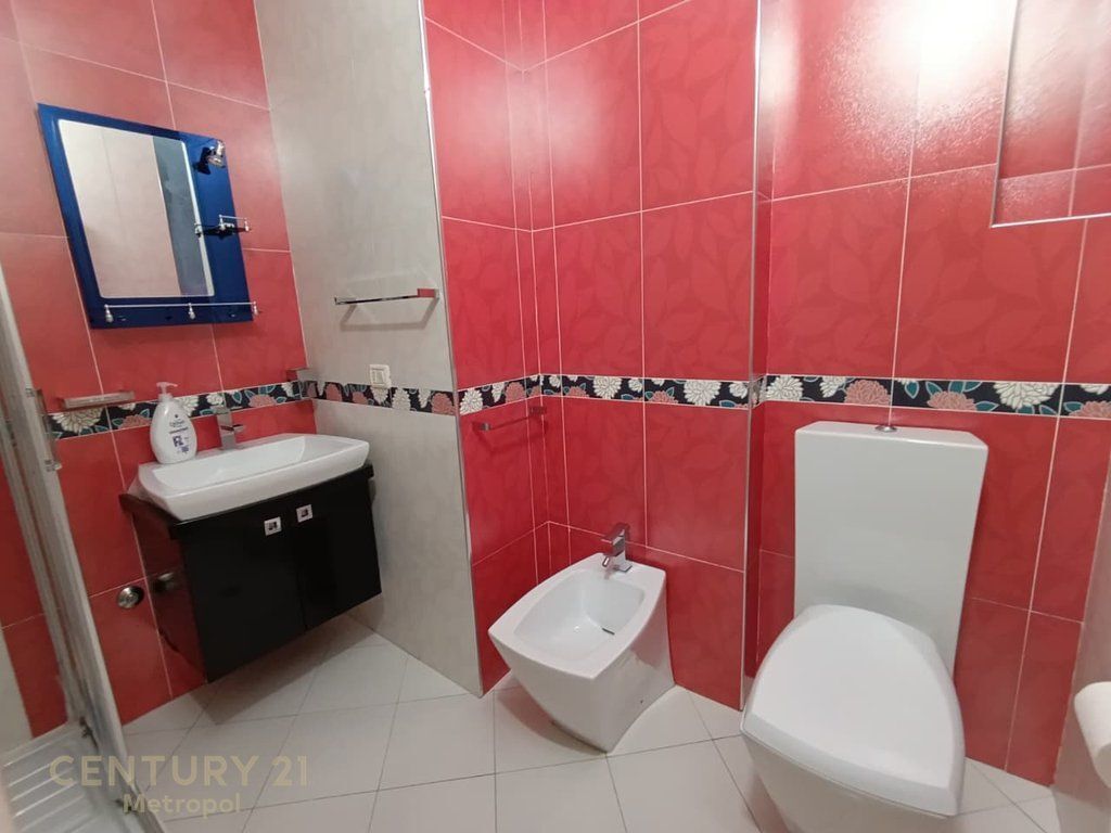 APPARTAMENTO 2+1+2 IN AFFITTO VICINO AL CENTRO !