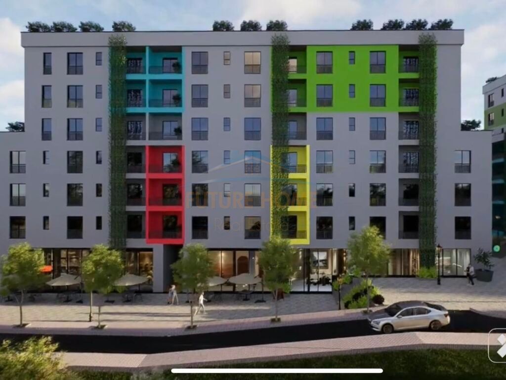 Shitet,Apartament 2+1,Paskuqan, Tirane