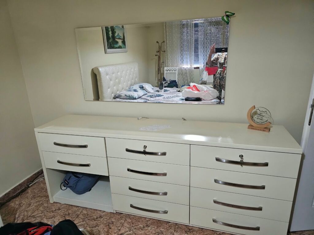 Apartament 2+1 per qera Varri i Bamit !
