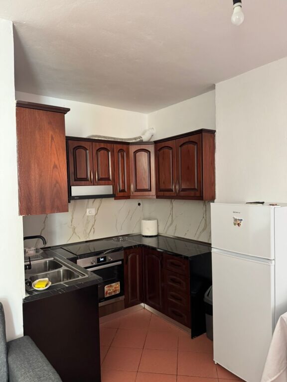 Apartment 2+1 for rent