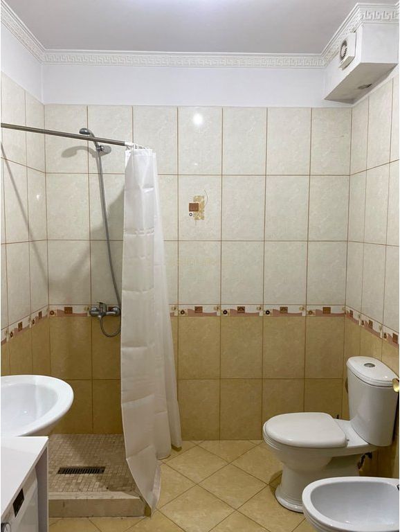 Shitet Apartament 1+1 tek Kompleksi Rafaelo, Fresk ! 167,960 €
