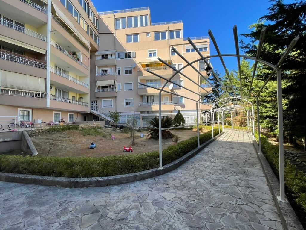 APPARTAMENTO 1+1 IN VENDITA | LAGO ASCIUTTO