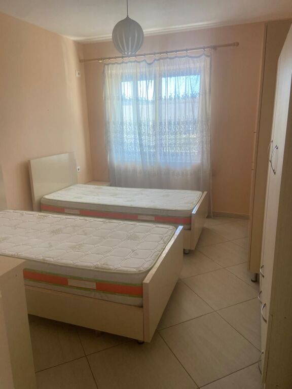 🏢Brryli, near Polyclinic No.1, a furnished 2+1 apartment is for rent 60,000Leke
