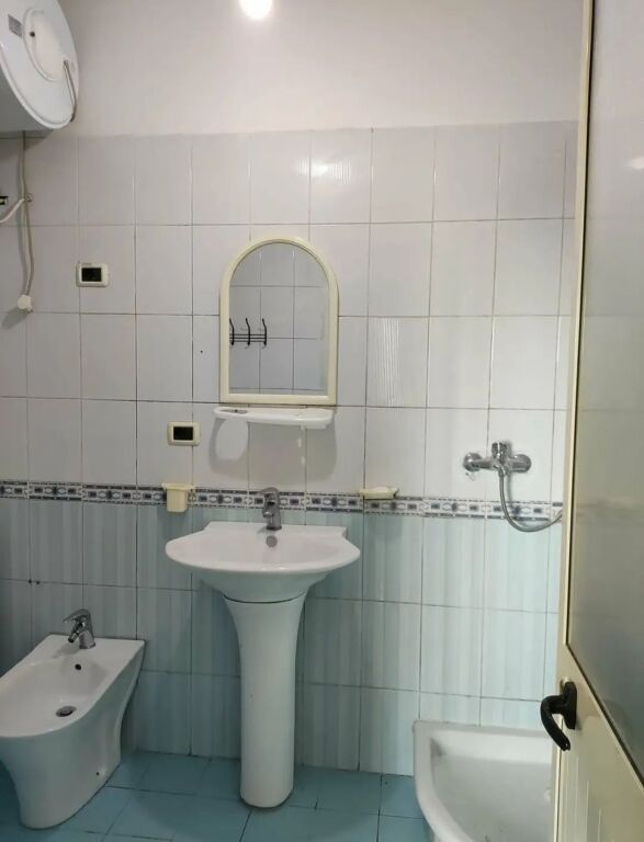 APARTAMENT ME QERA 1+1 - PERBALLE DELIJORGJIT, TIRANE
