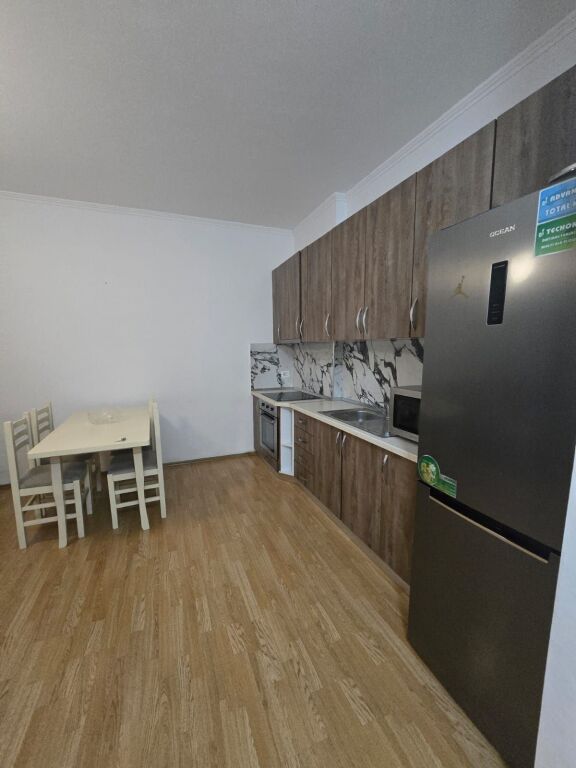 Apartament 1+1 me qira 21 Dhjetori