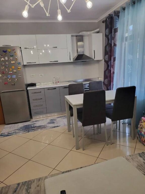 Apartament Per Shitje 1+1 Tek Ali Demi (ID B111155) Tirane