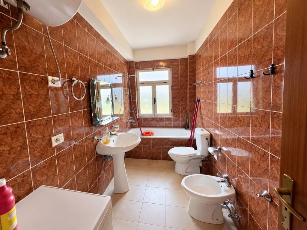 Apartment 3+1+2 for rent at Garda