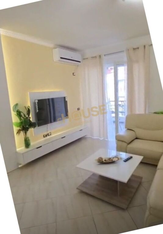 🔱 APARTAMENT NE 2+1 NE SHITJE TE KOPESHTI BOTANIK 🔱