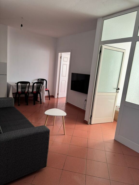Apartment 2+1 for rent