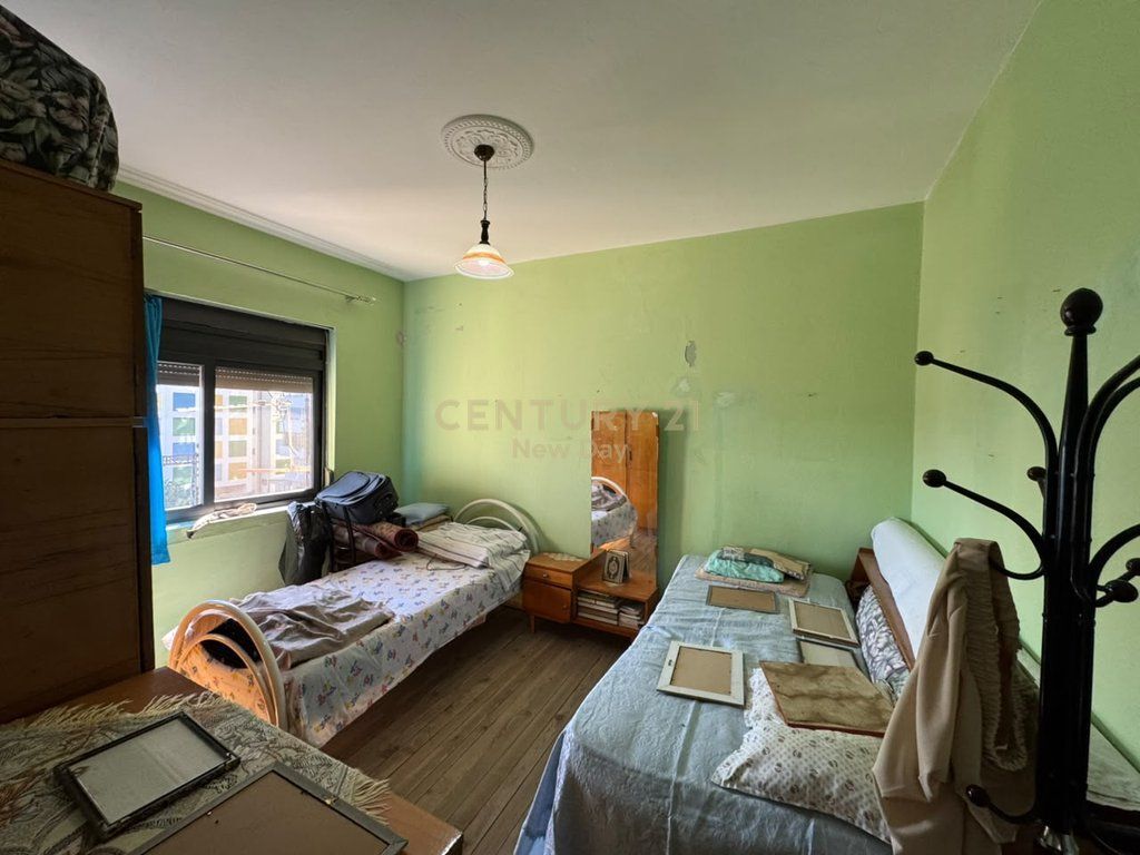 Apartament 1+1 në shitje te Stacioni i Trenit, Durrës - 75,000€ | 61.6 m²