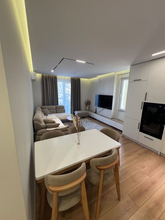 Apartment for rent 2+1+2