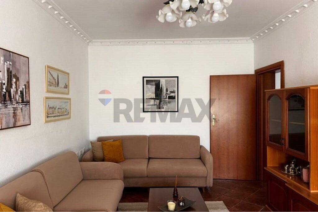 Apartament per qera 2+1 te Rruga e Elbasanit