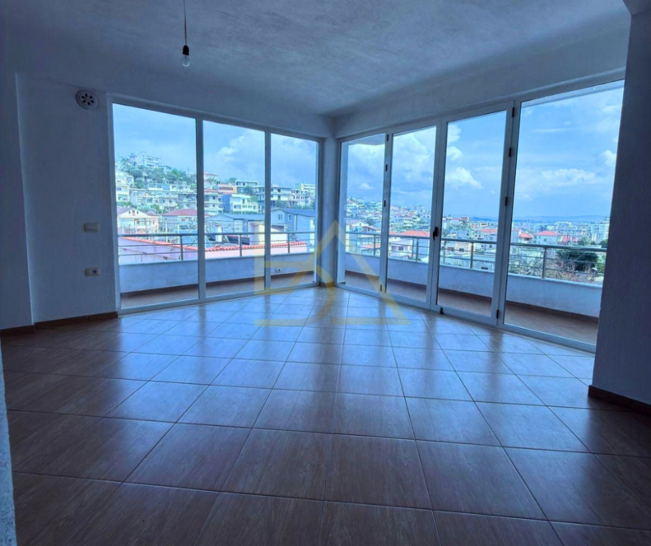 5-STOREY VILLA FOR SALE – “STEFAN VOKOPOLA” STREET (STREET 82), DURRËS