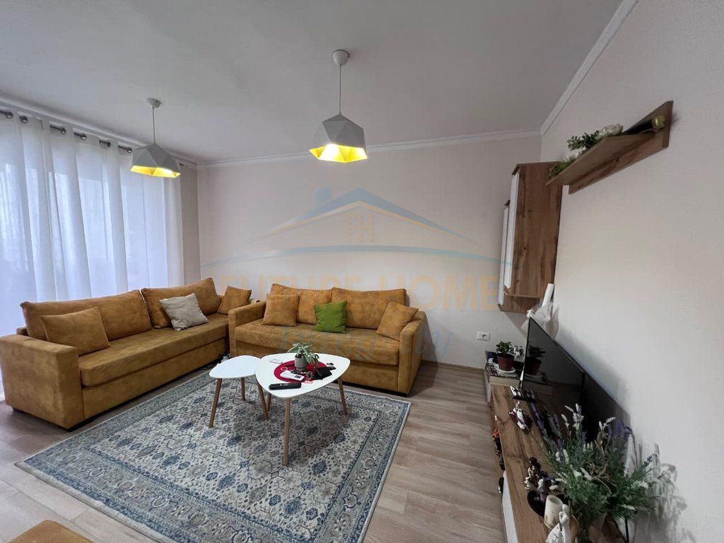 For sale, 1+1 Apartment, Ballet School, Tirana.