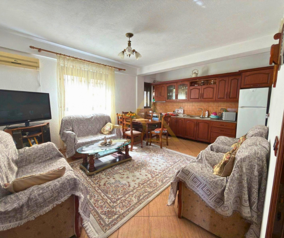 5-STOREY VILLA FOR SALE – “STEFAN VOKOPOLA” STREET (STREET 82), DURRËS