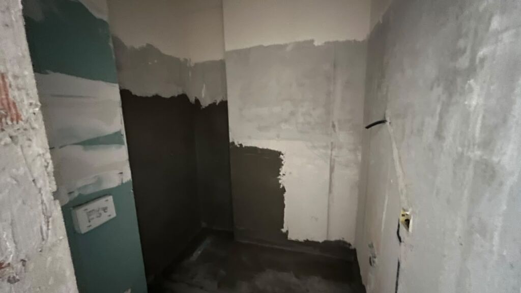 SHITET APARTAMENT 2+1 BRIDGE SIDE RESIDENCE BABRRU QENDER