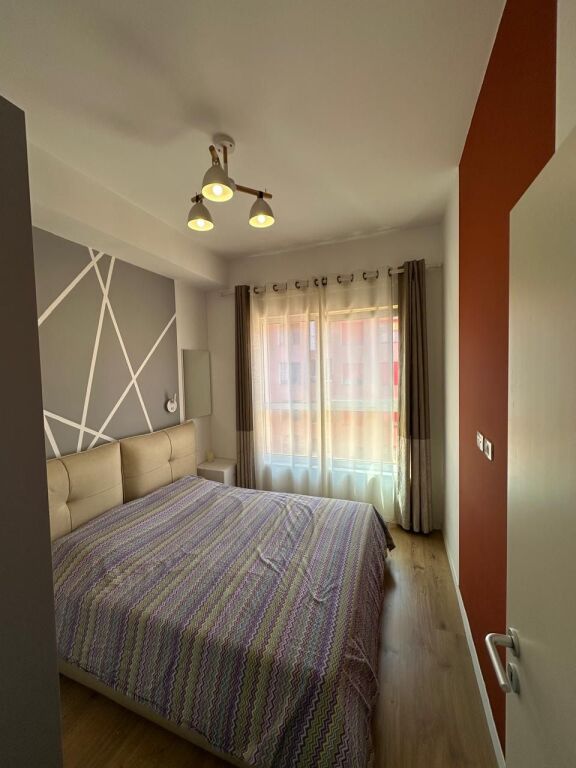 Apartament 1+1 , Mangalem, Ali Demi