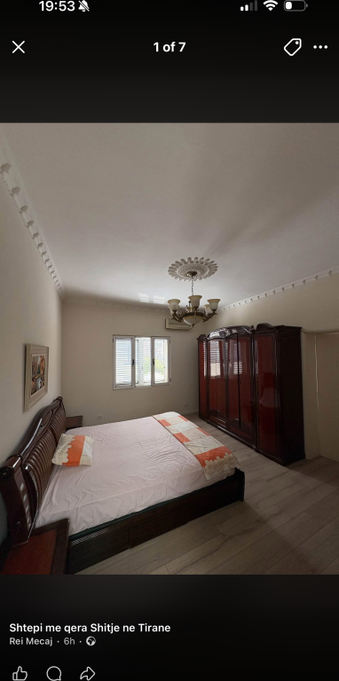 2+1,kat 3 godine private,myslym shyri,700 mije leke