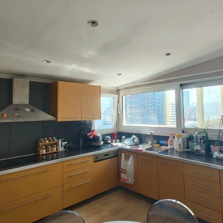 🔥 ULET ÇMIMI‼️ APARTAMENT 3+1 UNIK PËR SHITJE | QENDËR TIRANË