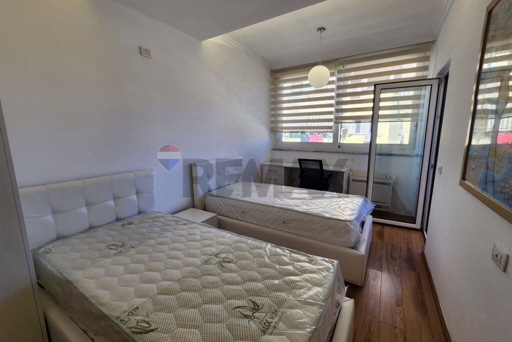 Apartament 2+1 me qira, ne qender