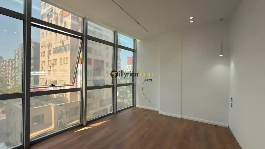 SHITET , APARTAMENT 1+1 | 21 DHJETORI