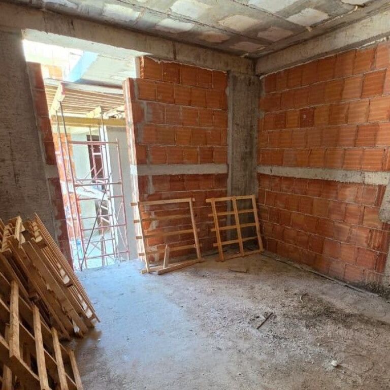 🏡✨ SHITET APARTAMENT 3+1+2 – KODRA E DIELLIT 2