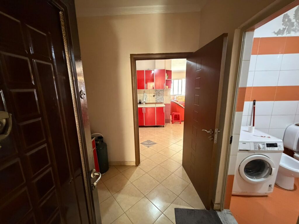 Rent, Apartment 2+1, near the Terminal, Tirana