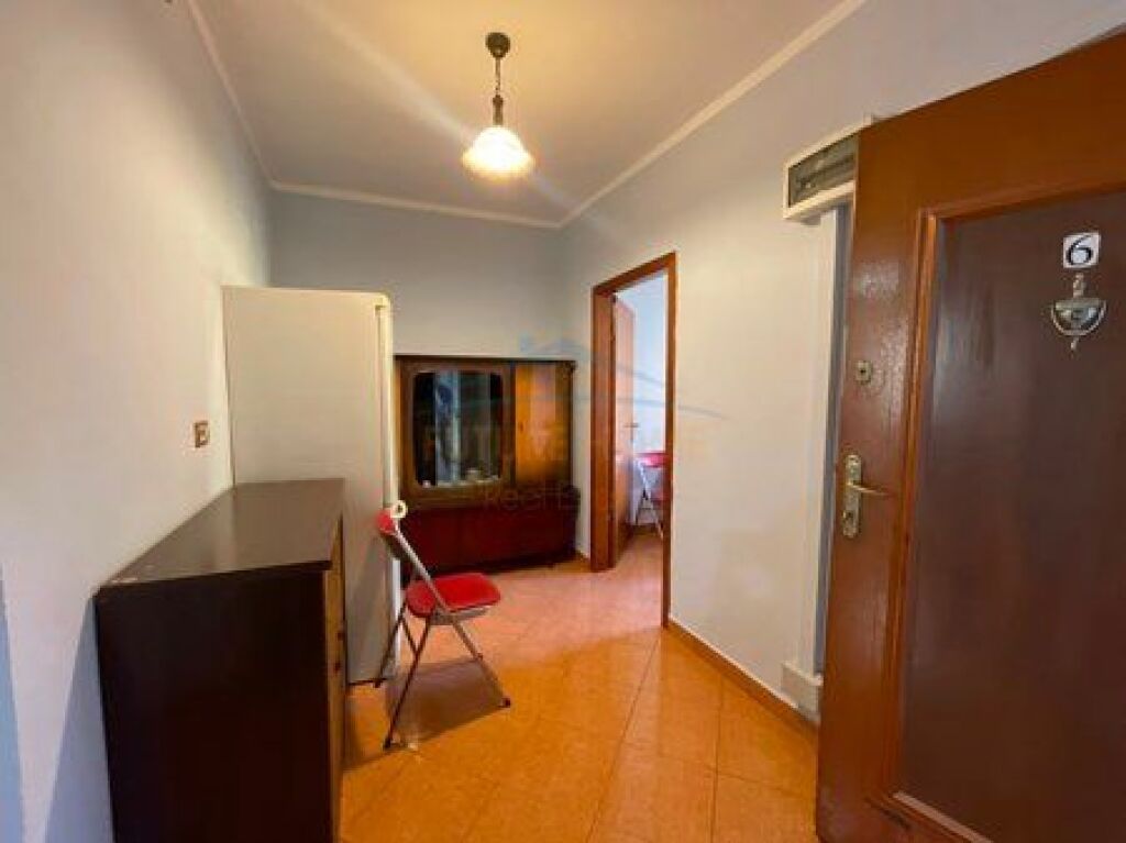 Rent, Apartment 1+1, "Bajram Curri" Boulevard, Tirana.