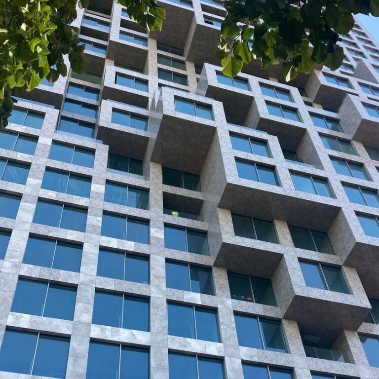 🏡✨ APARTMENT FOR SALE 1+1 + BALCONY &amp; WARDROBE – DOWNTOWN ONE