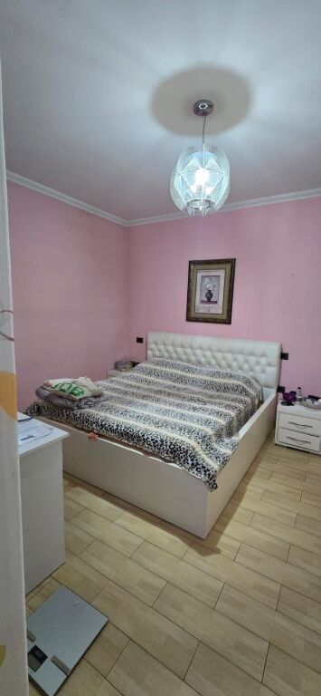 Apartment 2+1 for rent on "Ramazan Kasa Street, former Train Station! 650 thousand lek!"