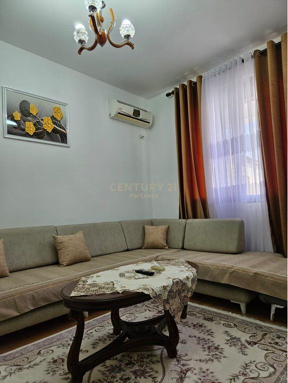 FOR RENT APARTMENT 2+1 -ALLIAS /Month 55,000 Lek /Month