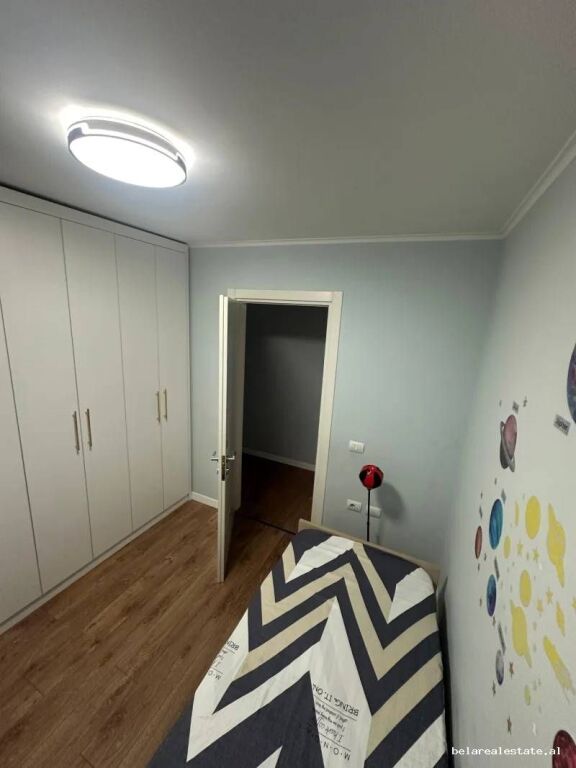 Apartament Me Qera 2+1 Ne Misto Mame (ID B2202126) Tirane