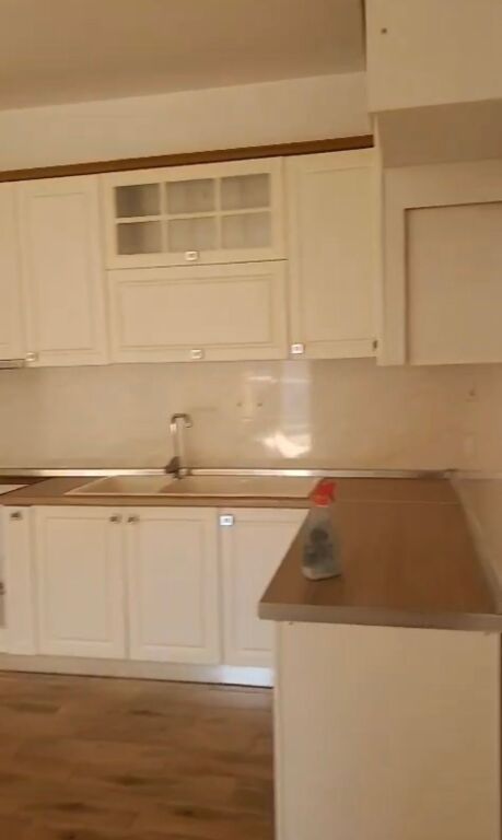 For rent 2+1+2 EMPTY IN KAMEZ RRETHI ULLIRIT 28,000 leke