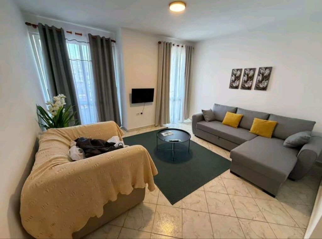 🏡 Apartment 1+1 for rent in Astir  📍 Loni Ligori Street, Astir
