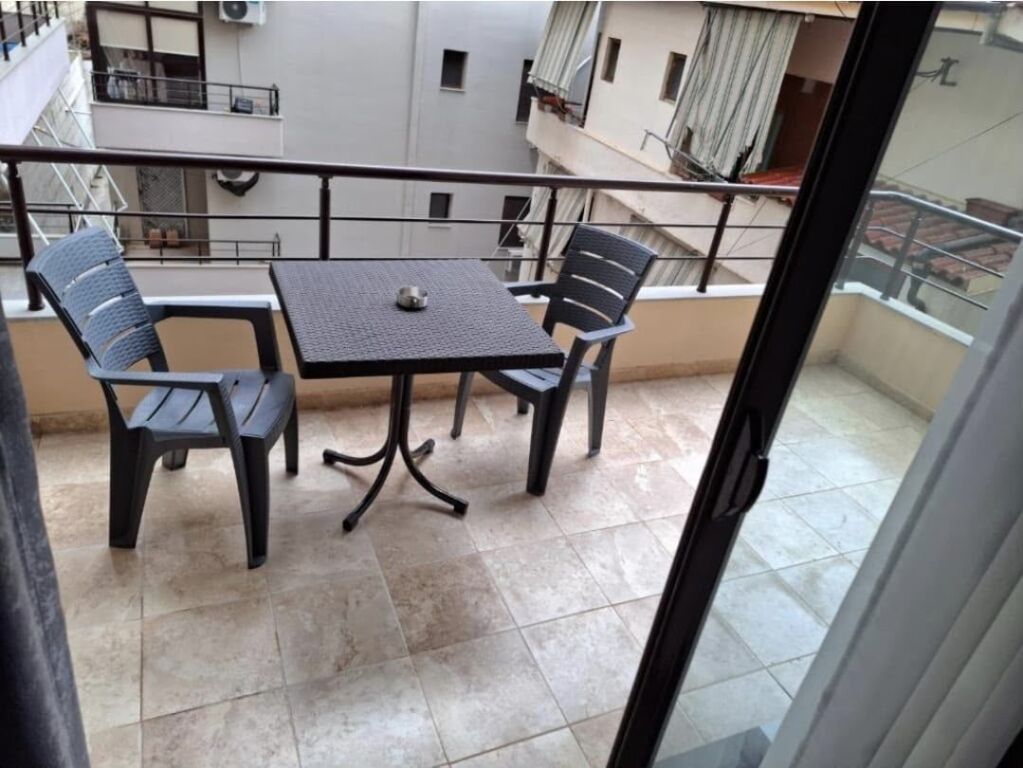 Garsoniere me Qera Afatgjate - Fusha e Tenisit, Vlore