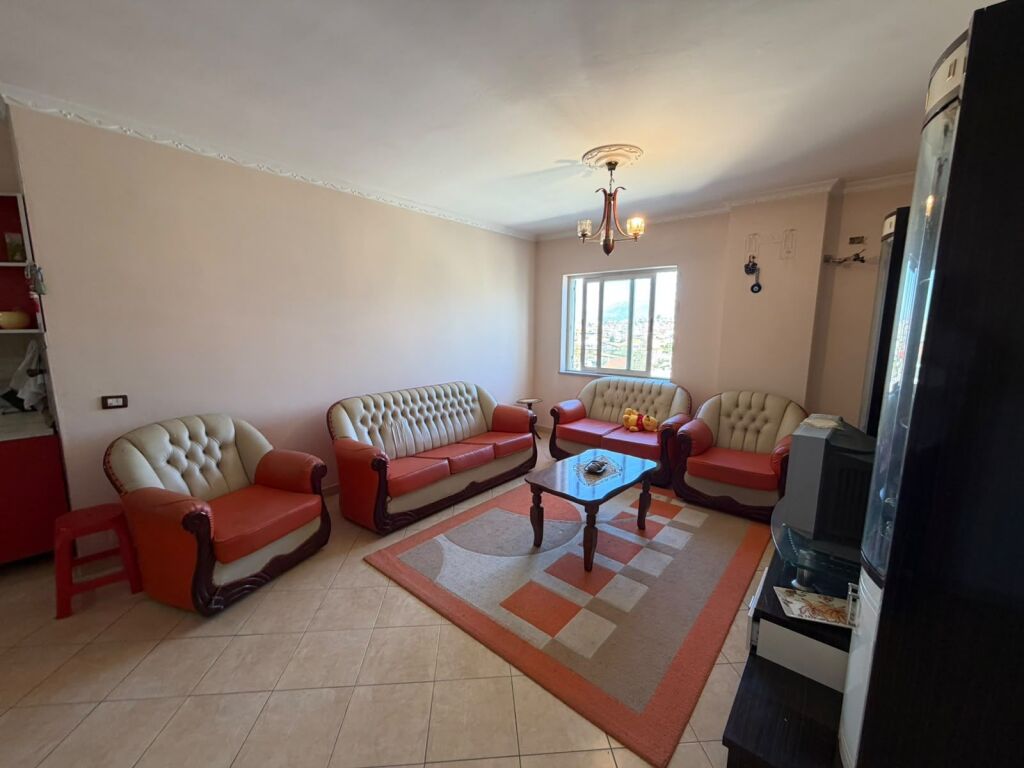Rent, Apartment 2+1, near the Terminal, Tirana
