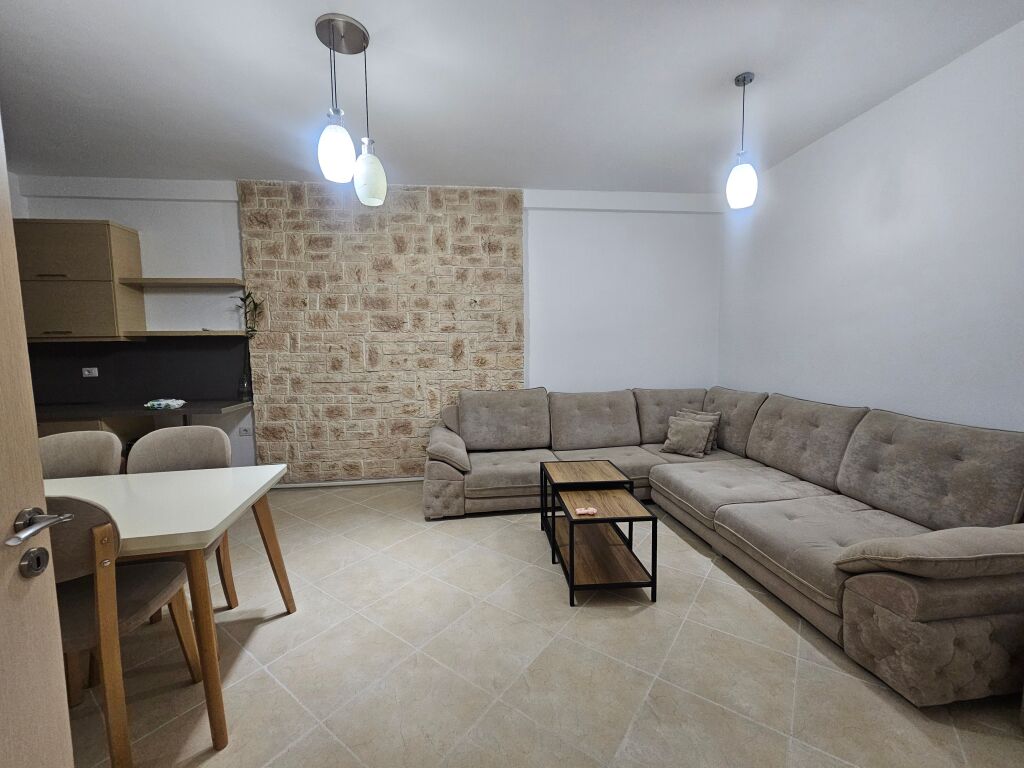 For sale 2+1+two parking spaces at Kodra Diellit