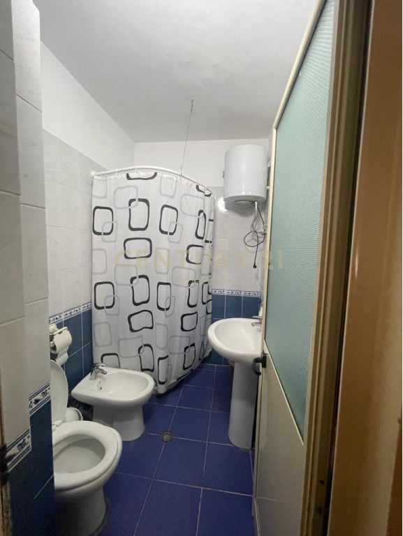 APARTMENT 1+1 FOR RENT FIRST LINE BY THE SEA !!