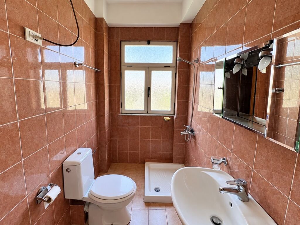 Apartment 3+1+2 for rent at Garda